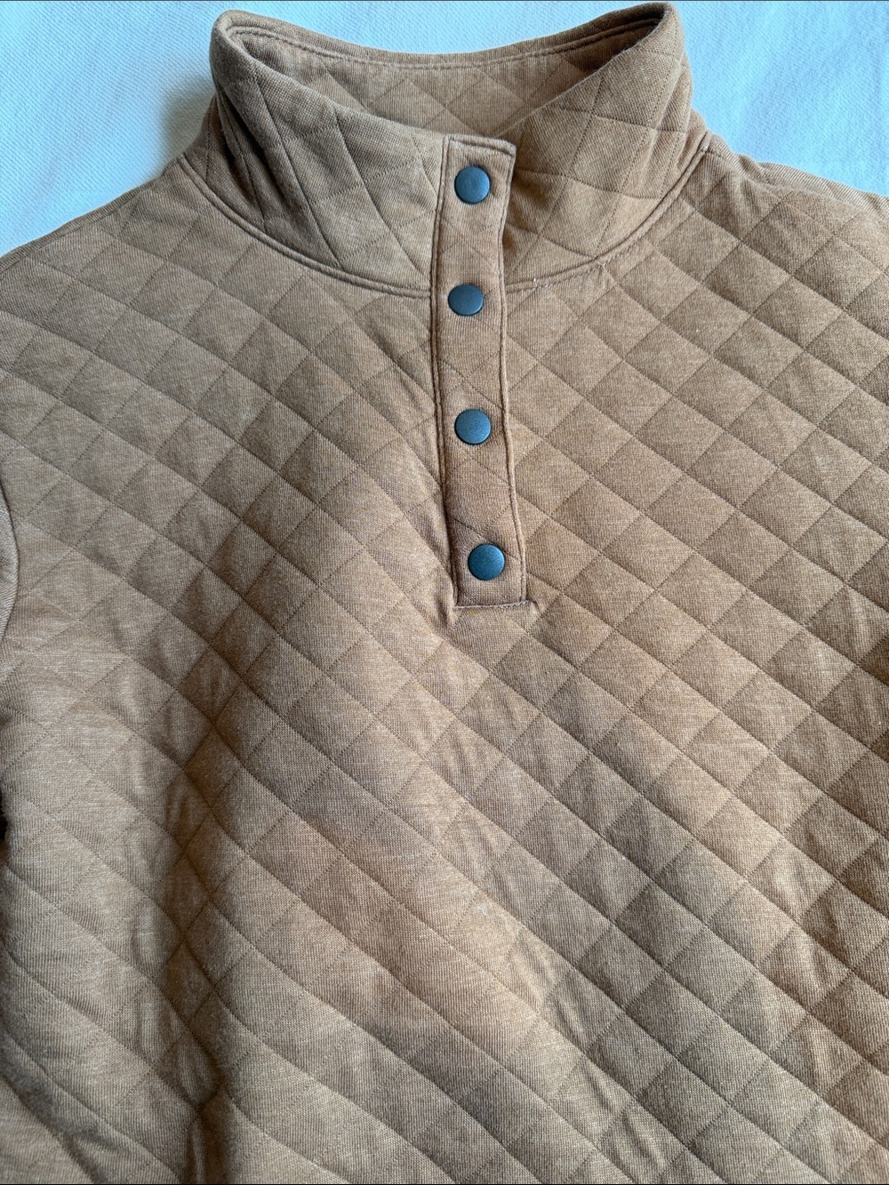 Two quarter snap pullovers - Picture 2 of 4